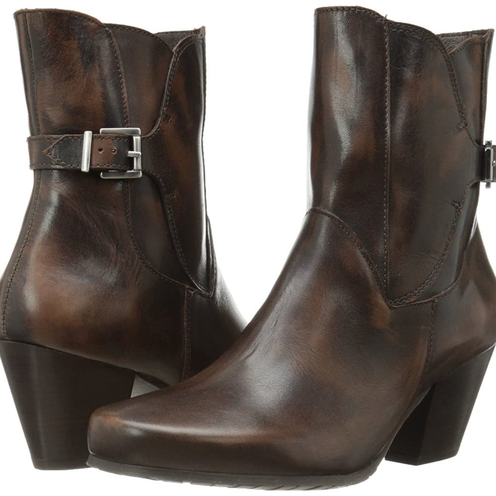 Fidji L820 Boot